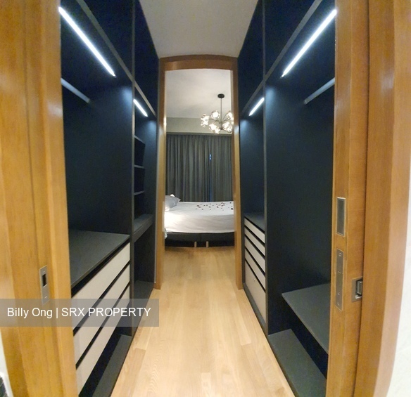 Marina One Residences (D1), Apartment #265717031
